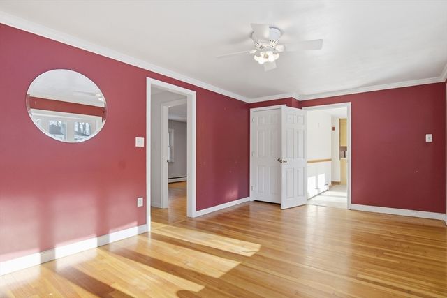 14 Manning Street, Wilmington, MA 01887