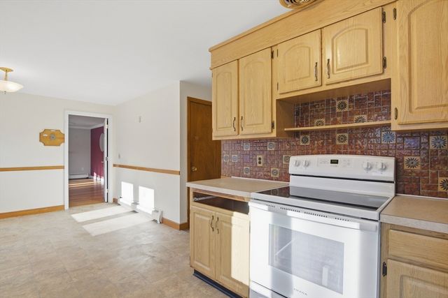 14 Manning Street, Wilmington, MA 01887