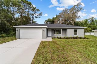 874 NE 130TH TERRACE, Silver Springs, FL 34488