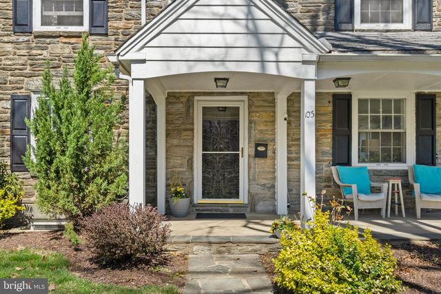 103 N HIGHLAND AVE, Bala Cynwyd, PA 19004
