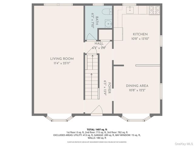 11 Radnor Avenue, Croton-on-hudson, NY 10520