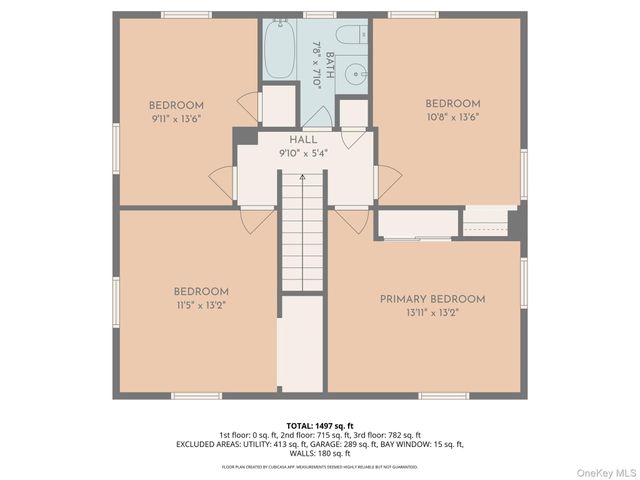 11 Radnor Avenue, Croton-on-hudson, NY 10520