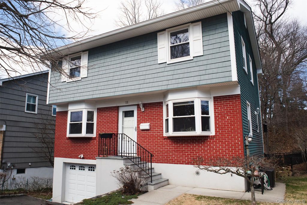 11 Radnor Avenue, Croton-on-hudson, NY 10520