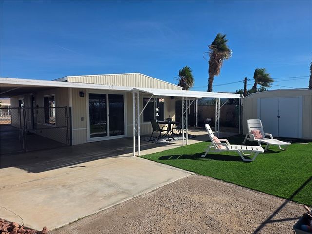 2271 W Riverview Circle, Bullhead City, AZ 86442
