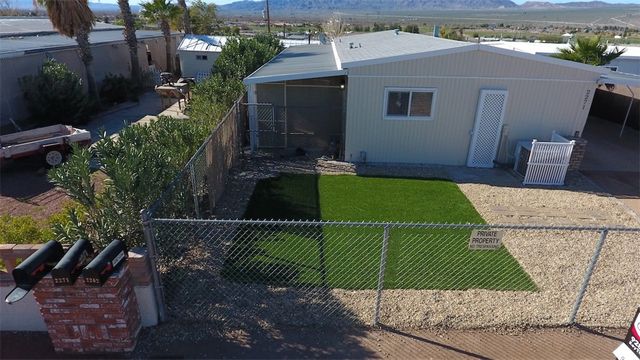 2271 W Riverview Circle, Bullhead City, AZ 86442