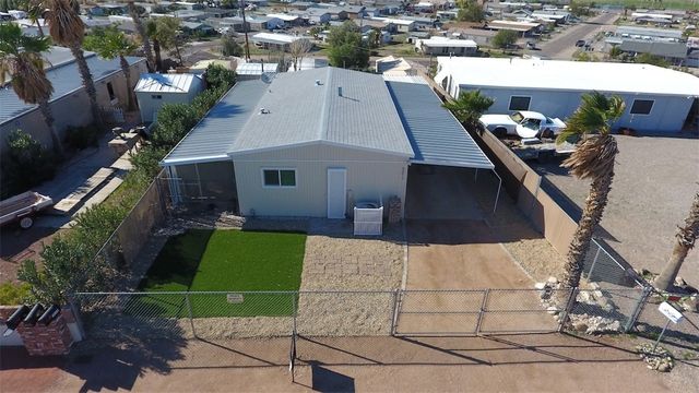 2271 W Riverview Circle, Bullhead City, AZ 86442