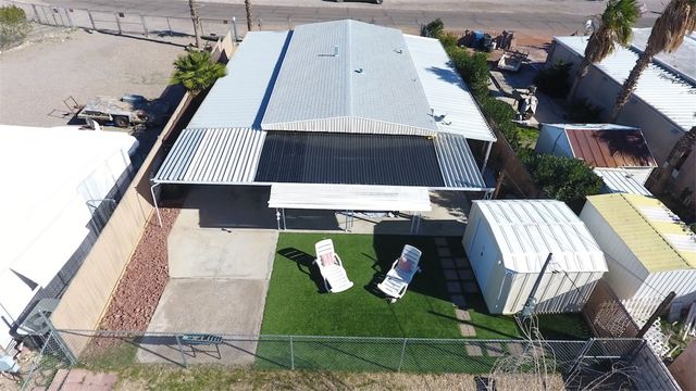 2271 W Riverview Circle, Bullhead City, AZ 86442