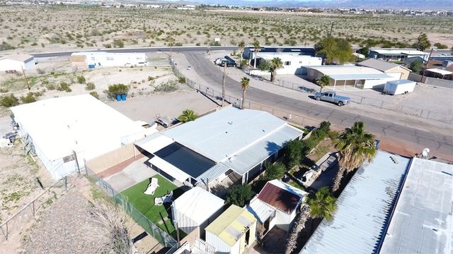 2271 W Riverview Circle, Bullhead City, AZ 86442