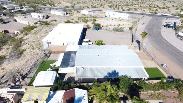 2271 W Riverview Circle, Bullhead City, AZ 86442