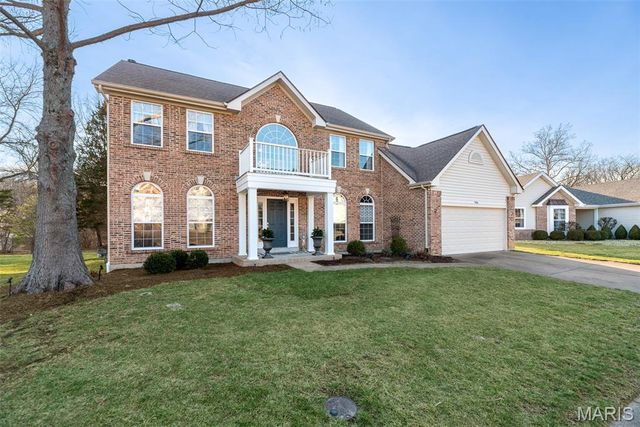 944 Emerald Oaks Court, Eureka, MO 63025