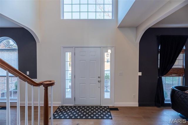 944 Emerald Oaks Court, Eureka, MO 63025