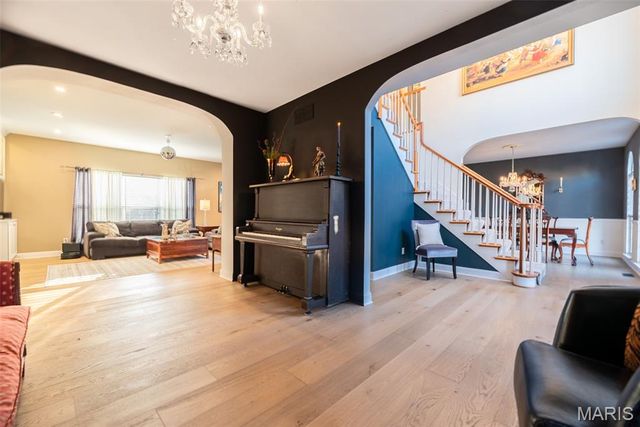 944 Emerald Oaks Court, Eureka, MO 63025