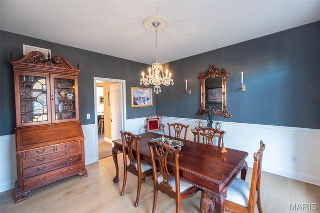 944 Emerald Oaks Court, Eureka, MO 63025