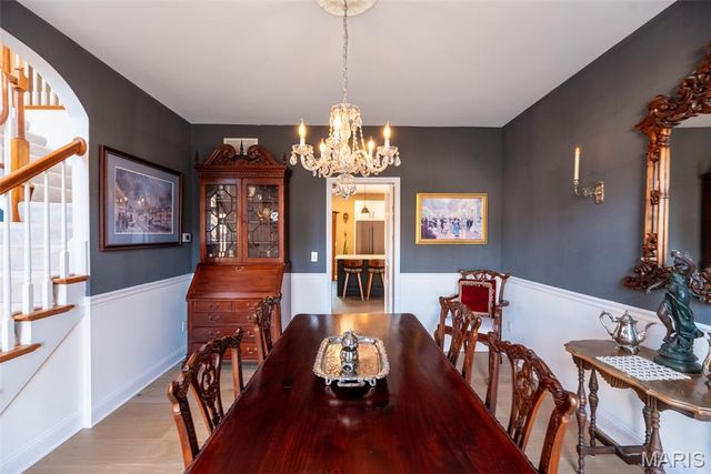 944 Emerald Oaks Court, Eureka, MO 63025