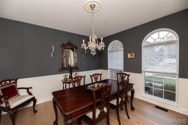 944 Emerald Oaks Court, Eureka, MO 63025