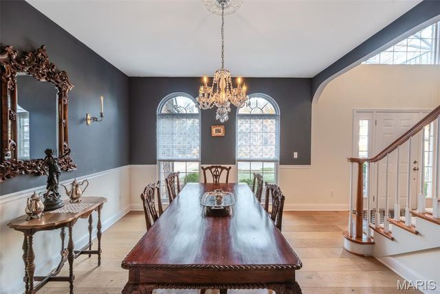 944 Emerald Oaks Court, Eureka, MO 63025