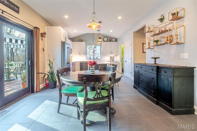 944 Emerald Oaks Court, Eureka, MO 63025