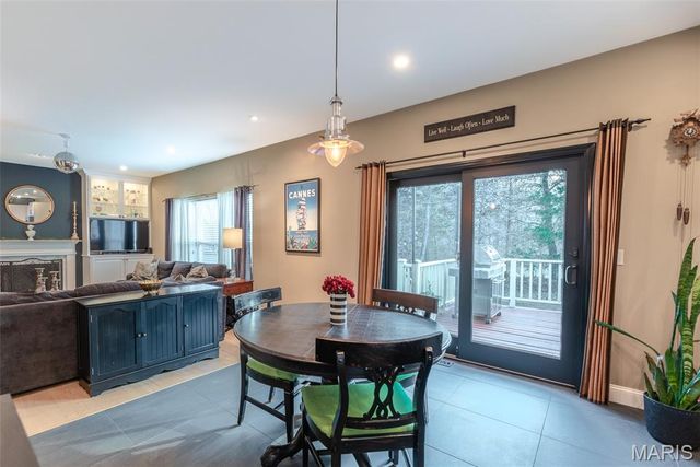 944 Emerald Oaks Court, Eureka, MO 63025