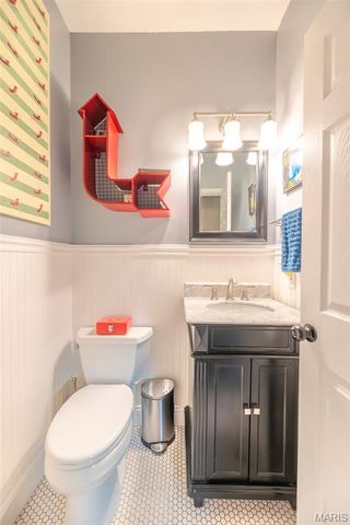 944 Emerald Oaks Court, Eureka, MO 63025