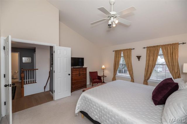 944 Emerald Oaks Court, Eureka, MO 63025