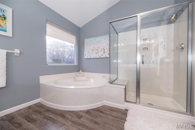 944 Emerald Oaks Court, Eureka, MO 63025