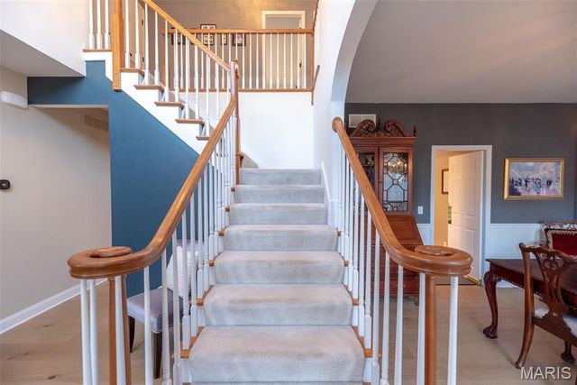 944 Emerald Oaks Court, Eureka, MO 63025