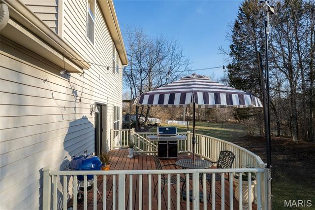 944 Emerald Oaks Court, Eureka, MO 63025