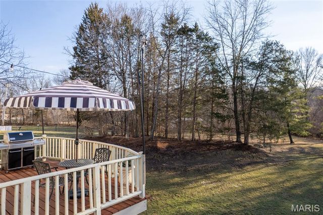 944 Emerald Oaks Court, Eureka, MO 63025