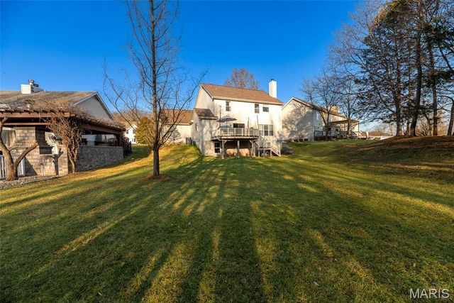 944 Emerald Oaks Court, Eureka, MO 63025