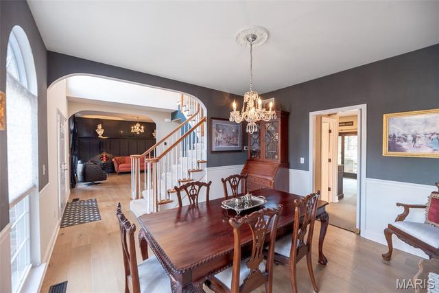 944 Emerald Oaks Court, Eureka, MO 63025