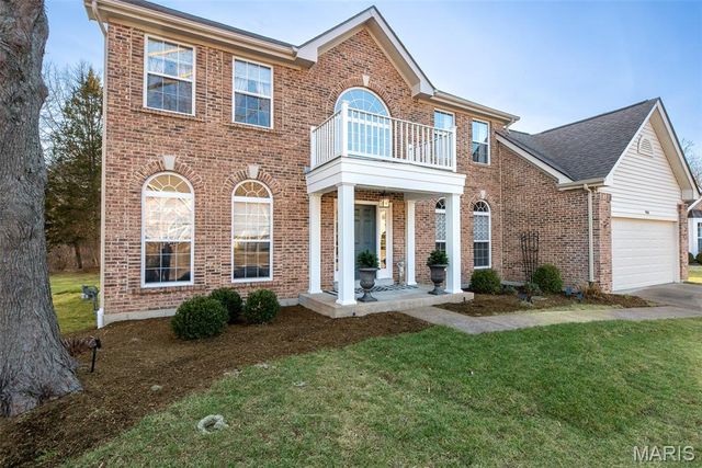 944 Emerald Oaks Court, Eureka, MO 63025