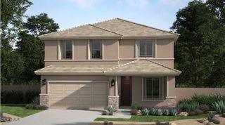 17031 W BUCKHORN Trail, Surprise, AZ 85387