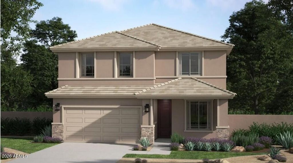 17031 W BUCKHORN Trail, Surprise, AZ 85387