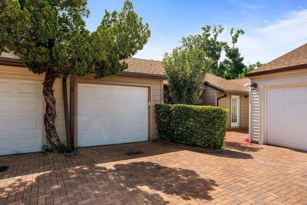 1229 PARK GREEN PLACE, Winter Park, FL 32789