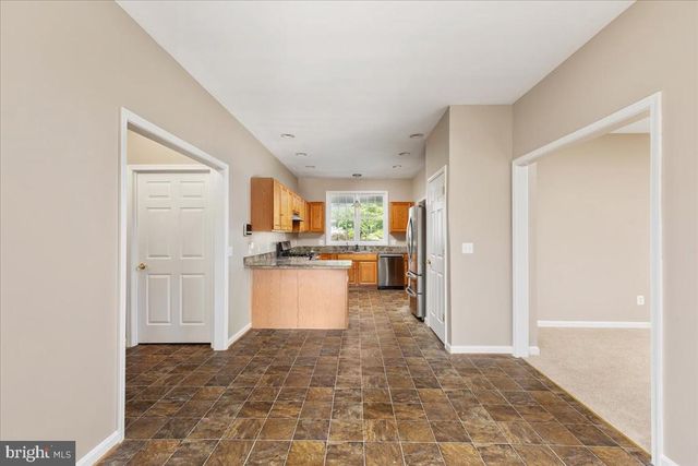 1117 VIRGINIA AVE, Culpeper, VA 22701