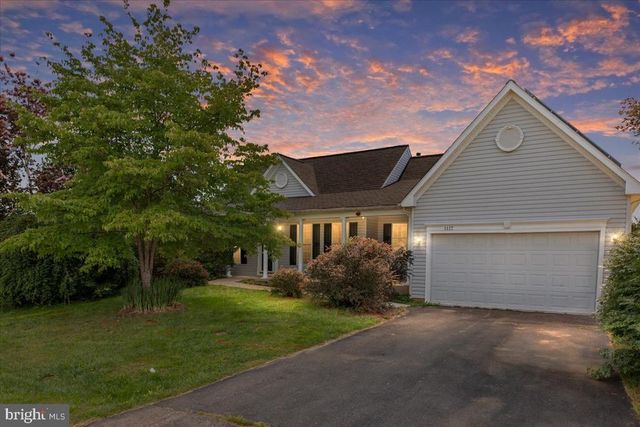 1117 VIRGINIA AVE, Culpeper, VA 22701