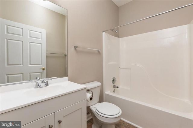 1117 VIRGINIA AVE, Culpeper, VA 22701
