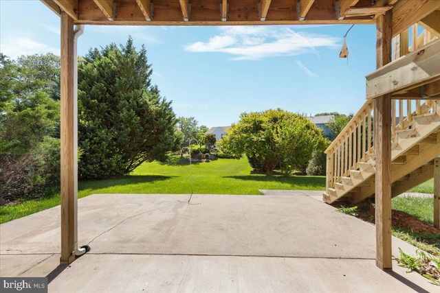 1117 VIRGINIA AVE, Culpeper, VA 22701