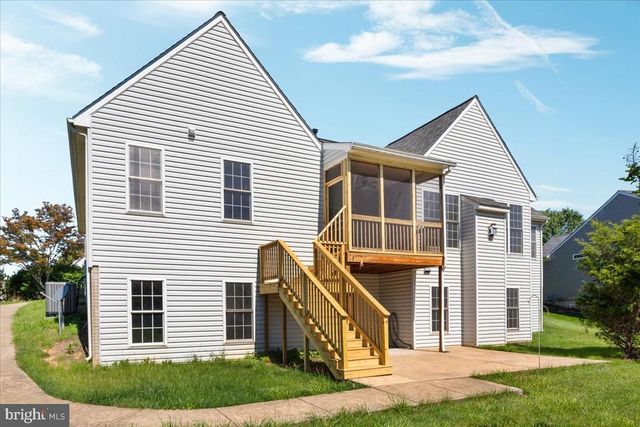 1117 VIRGINIA AVE, Culpeper, VA 22701