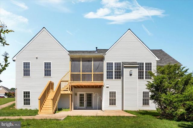 1117 VIRGINIA AVE, Culpeper, VA 22701