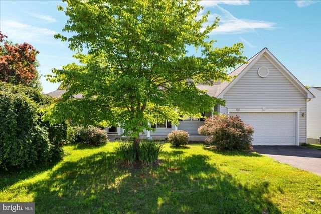 1117 VIRGINIA AVE, Culpeper, VA 22701