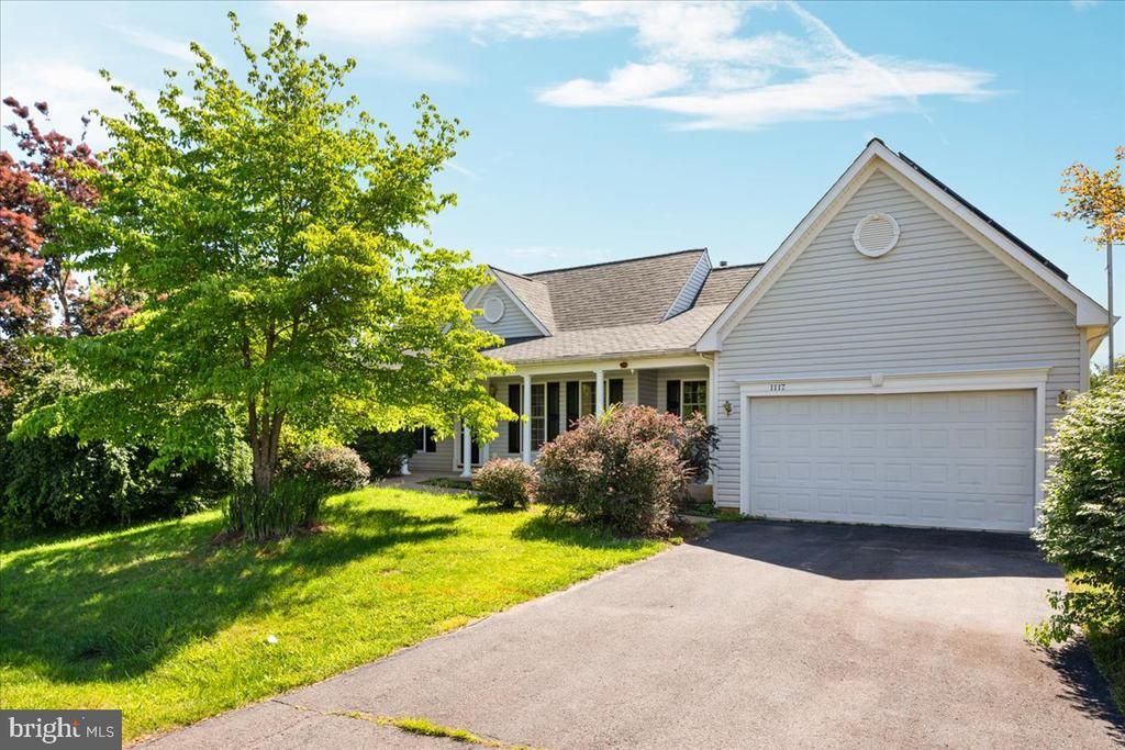 1117 VIRGINIA AVE, Culpeper, VA 22701