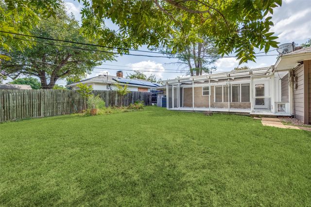 13443 Purple Sage Road, Dallas, TX 75240