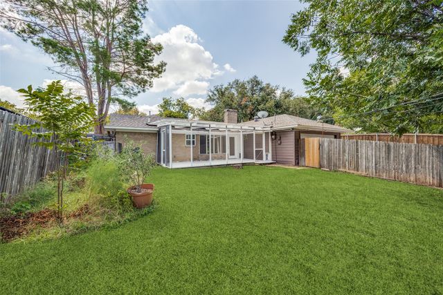 13443 Purple Sage Road, Dallas, TX 75240