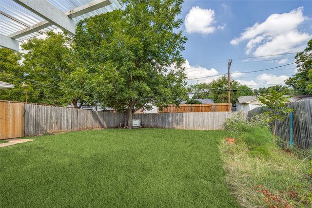 13443 Purple Sage Road, Dallas, TX 75240