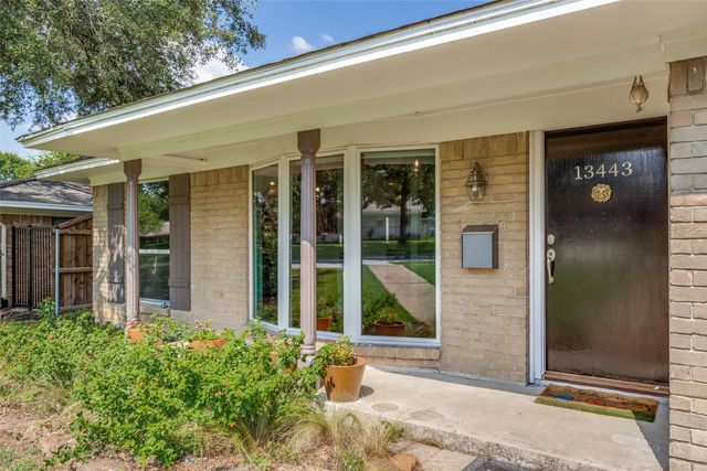 13443 Purple Sage Road, Dallas, TX 75240