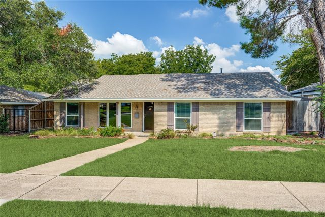 13443 Purple Sage Road, Dallas, TX 75240