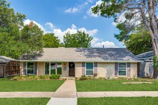 13443 Purple Sage Road, Dallas, TX 75240