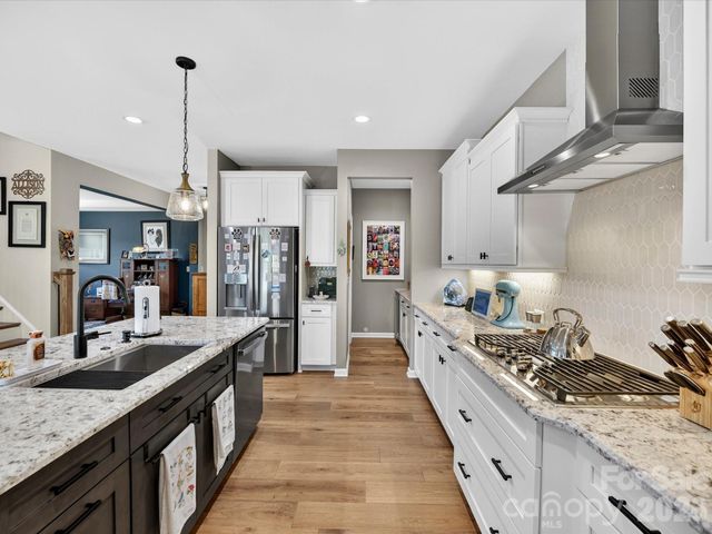 1154 Overlake Drive, Belmont, NC 28012