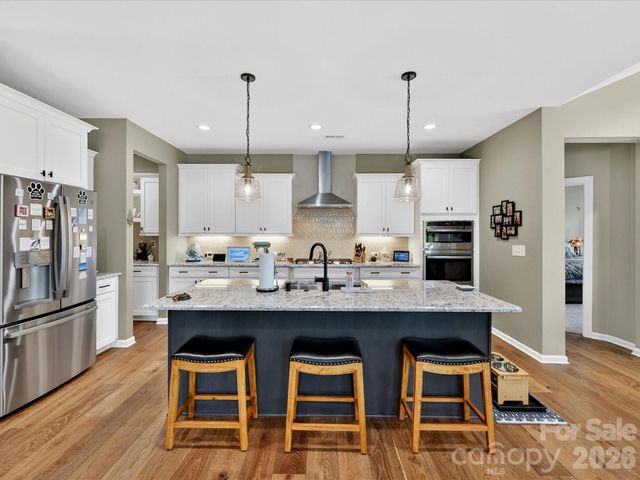 1154 Overlake Drive, Belmont, NC 28012